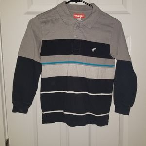 Wrangler Shirt | Boys Medium/8